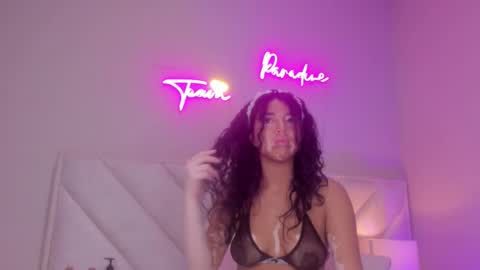 _wendy_x online show from 10.11.25