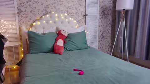 Snapshot of _wendydarling_ chatting on 02.14.26 Wendy online show from 02.14.26