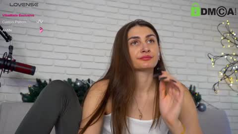 Lily online show from 01.10.25