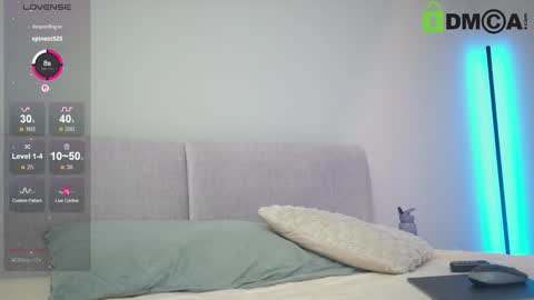 Lily online show from 11.17.25