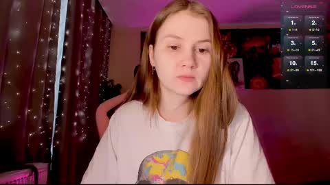 Enni online show from 02.15.25