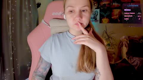 Enni online show from 09.10.25