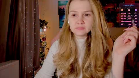 Enni online show from 09.14.25