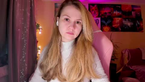 Enni online show from 09.25.25