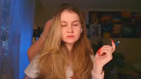 Enni online show from 11.23.25