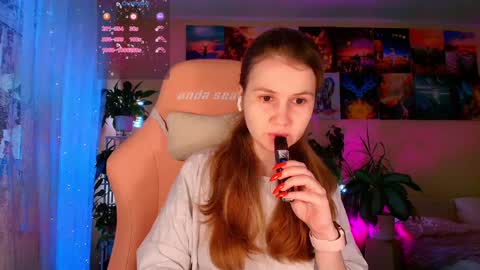 Enni online show from 11.27.25