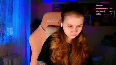 Enni online show from 03.22.26