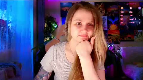 Enni online show from 07.17.26