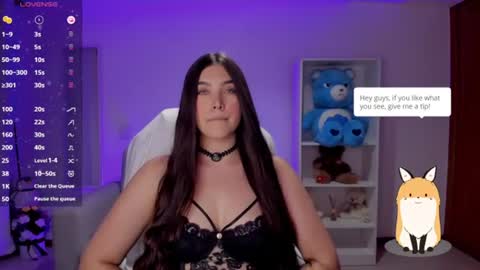Luisa  online show from 06.27.26