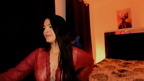 xiimena and danilo online show from 01.06.26