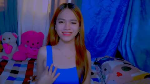 Clara online show from 06.11.26