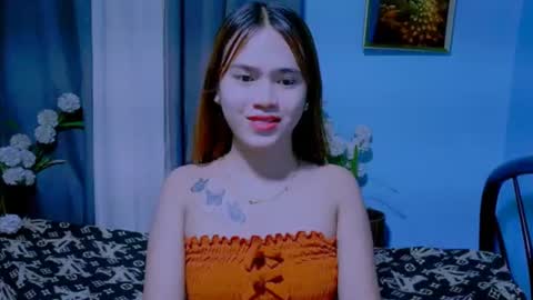 Clara online show from 07.24.26
