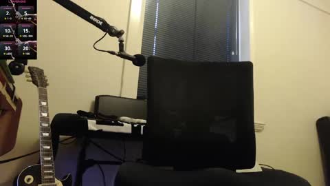 Snapshot of _xxrockstarloverxx_ chatting on 03.12.26 _xxrockstarloverxx_ online show from 03.12.26