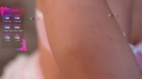 Snapshot of _your_angel chatting on 12.07.24 YOUR ANGEL online show from 12.07.24