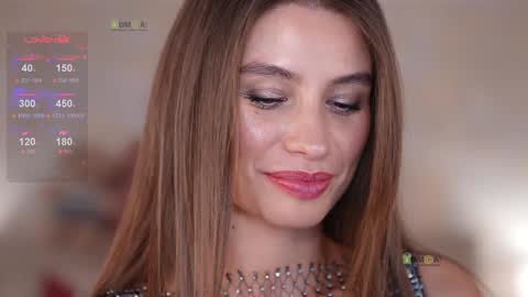 Snapshot of _your_angel chatting on 12.23.24 YOUR ANGEL online show from 12.23.24