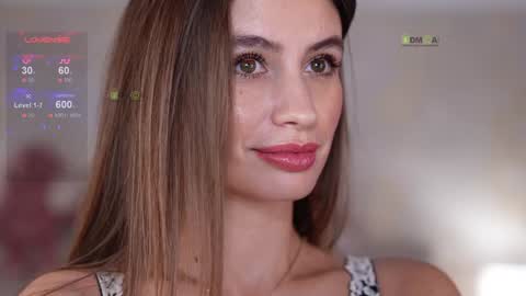 Snapshot of _your_angel chatting on 02.01.25 YOUR ANGEL online show from 02.01.25