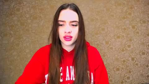 Snapshot of _your_fantasy_girl chatting on 01.26.25 Alisa online show from 01.26.25