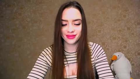 Snapshot of _your_fantasy_girl chatting on 02.27.25 Alisa online show from 02.27.25