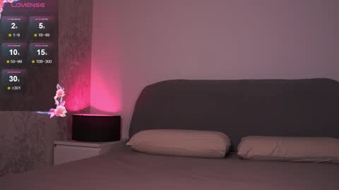 Fenka online show from 11.26.25