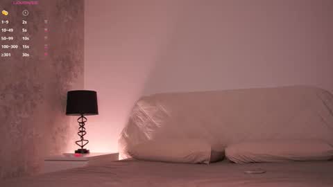 Fenka online show from 03.25.26