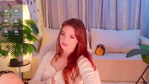 Ani online show from 11.21.25