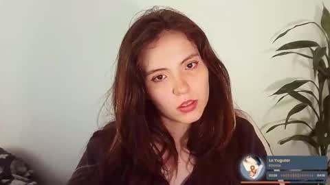 _yourcherrybomb online show from 11.22.25