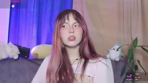 _yourcherrybomb online show from 07.19.26