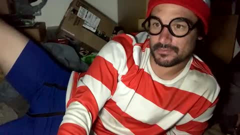 Snapshot of _yourdirtysecret23 chatting on 10.30.25 Matt snap - mattdillon1995 online show from 10.30.25