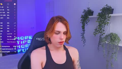 LITTLE FOX online show from 02.07.25