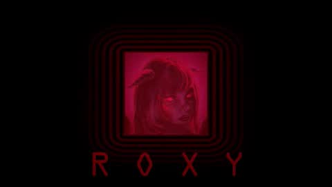 Roxy online show from 03.27.26