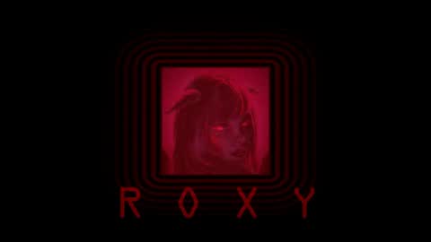 Roxy online show from 05.16.26