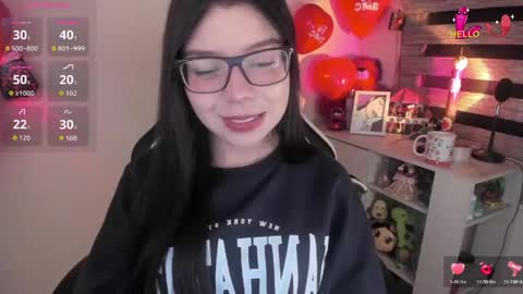 Snapshot of _zathara_ chatting on 04.29.26 _zathara_ online show from 04.29.26