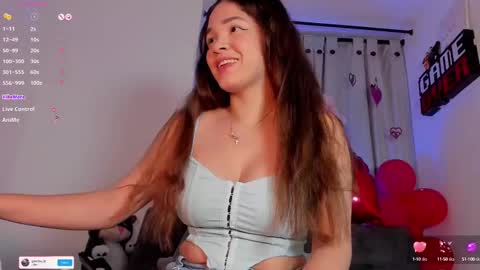 zelline online show from 02.16.25