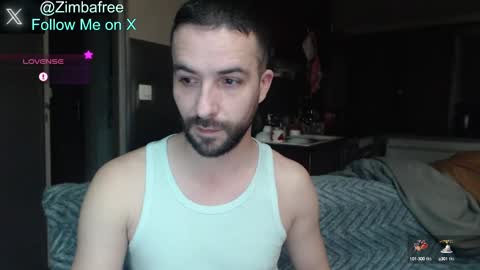 Zimbafree online show from 01.06.25