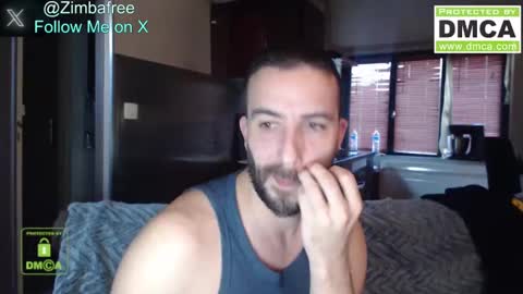 Zimbafree online show from 01.10.25