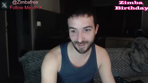 Zimbafree online show from 02.10.25