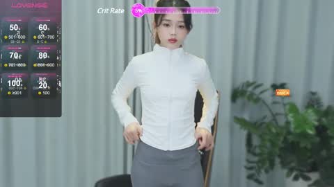 _zizi_ online show from 02.14.25