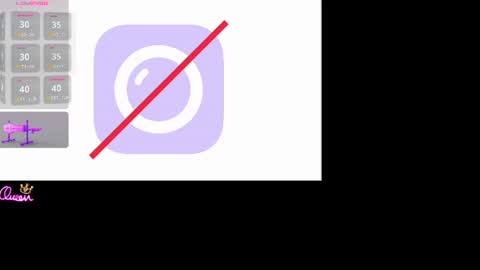  Zoe  online show from 07.21.26