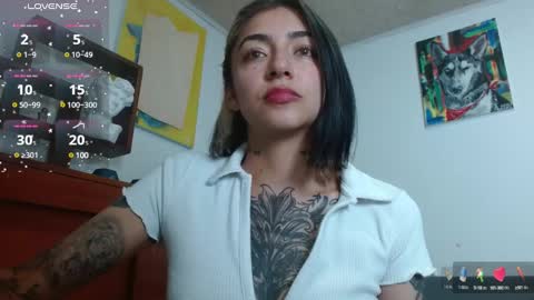 Zoe  online show from 12.13.24