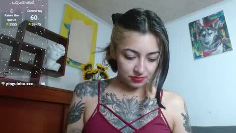 Zoe  online show from 02.06.25