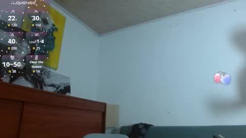 Zoe  online show from 09.24.25