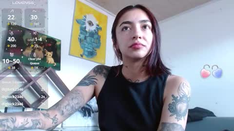 Zoe  online show from 01.15.26