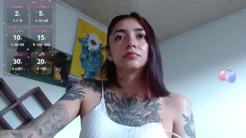 Zoe  online show from 02.28.26