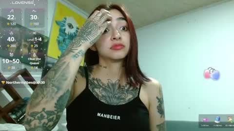 Zoe  online show from 04.14.26