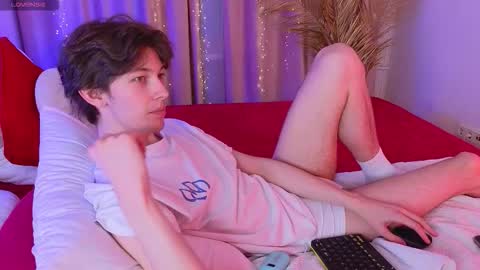 Denis online show from 11.30.25