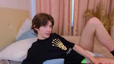 Denis online show from 02.07.26