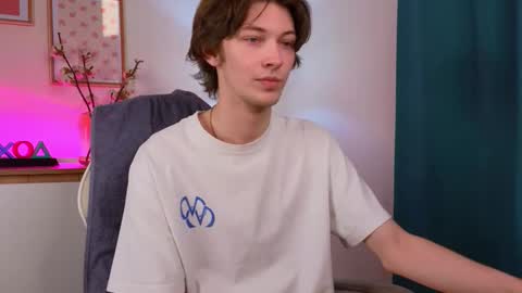 Denis online show from 02.14.26