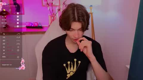 Denis online show from 02.18.26