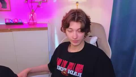 Denis online show from 02.21.26