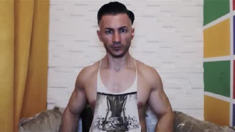 Snapshot of a1devilbody chatting on 10.16.25 a1devilbody online show from 10.16.25